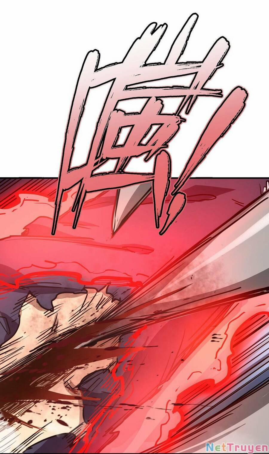 Thảm Họa Ngày Tận Thế, Tôi Tái Sinh Biến Cả Gia Đình Trở Thành Một Ông Trùm! 13 trang 62