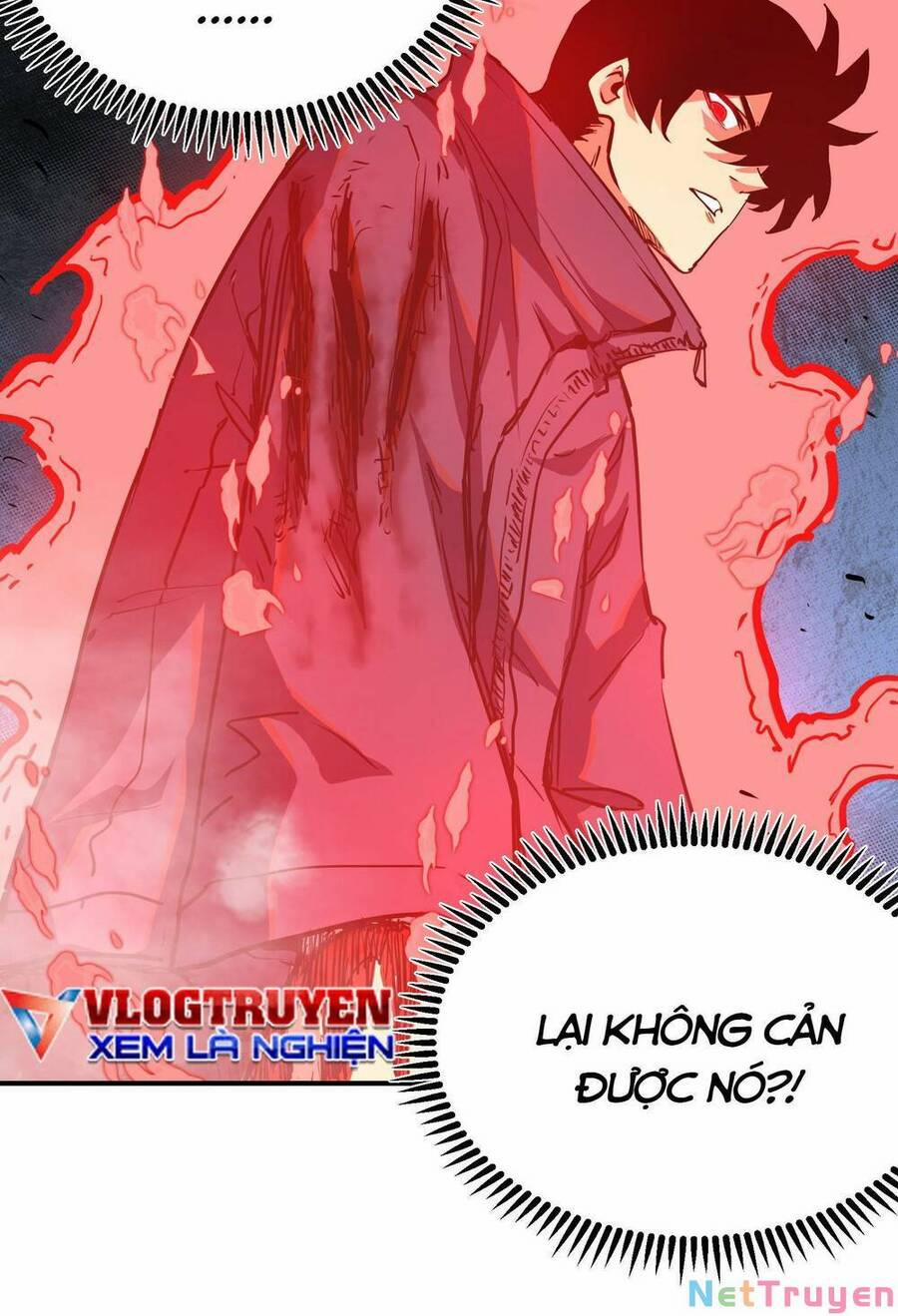 Thảm Họa Ngày Tận Thế, Tôi Tái Sinh Biến Cả Gia Đình Trở Thành Một Ông Trùm! 13 trang 66