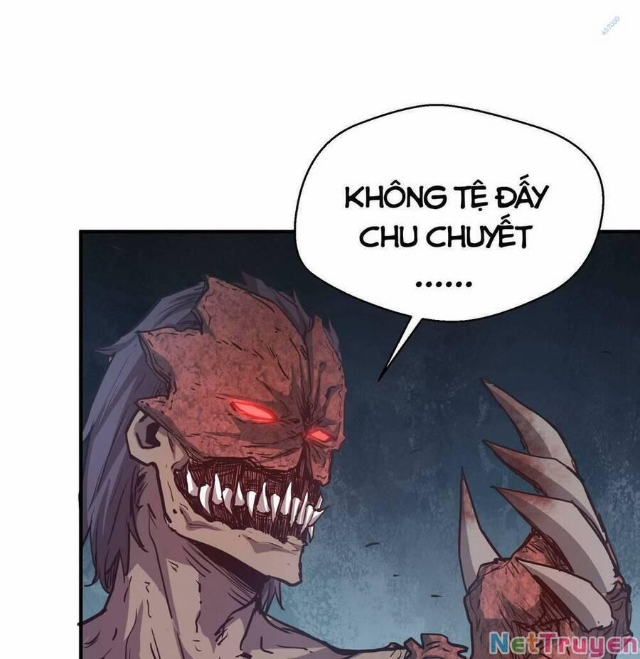 Thảm Họa Ngày Tận Thế, Tôi Tái Sinh Biến Cả Gia Đình Trở Thành Một Ông Trùm! 13 trang 67