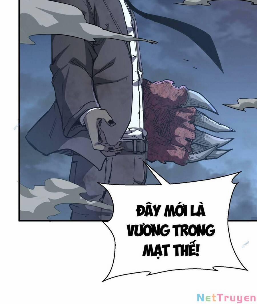 Thảm Họa Ngày Tận Thế, Tôi Tái Sinh Biến Cả Gia Đình Trở Thành Một Ông Trùm! 13 trang 7