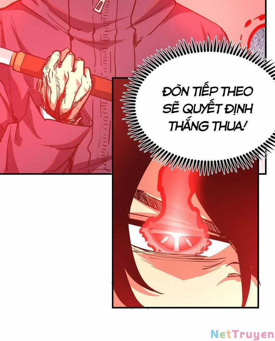 Thảm Họa Ngày Tận Thế, Tôi Tái Sinh Biến Cả Gia Đình Trở Thành Một Ông Trùm! 13 trang 70