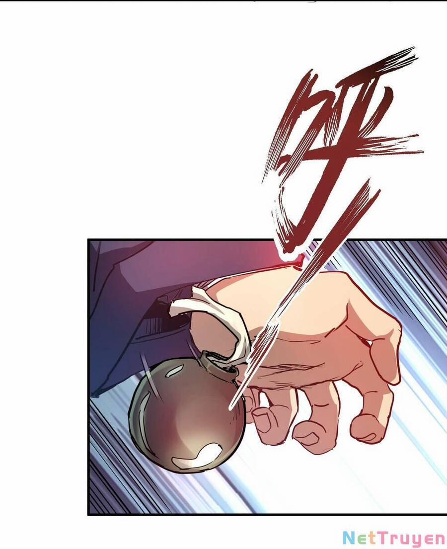 Thảm Họa Ngày Tận Thế, Tôi Tái Sinh Biến Cả Gia Đình Trở Thành Một Ông Trùm! 13 trang 75