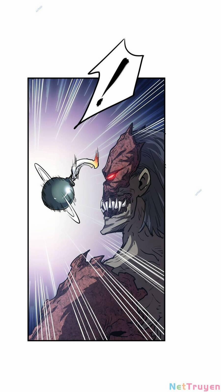 Thảm Họa Ngày Tận Thế, Tôi Tái Sinh Biến Cả Gia Đình Trở Thành Một Ông Trùm! 13 trang 76