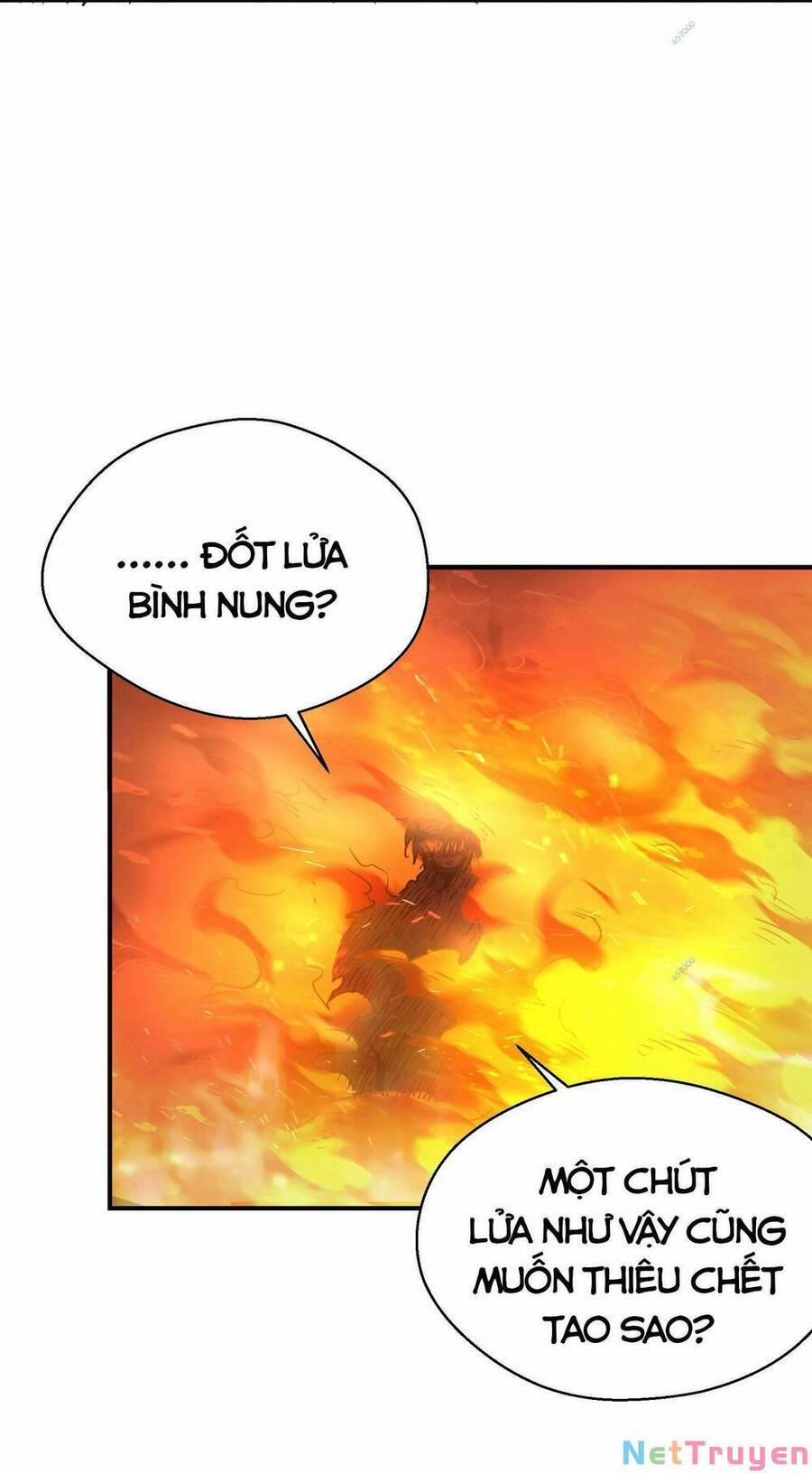 Thảm Họa Ngày Tận Thế, Tôi Tái Sinh Biến Cả Gia Đình Trở Thành Một Ông Trùm! 13 trang 78