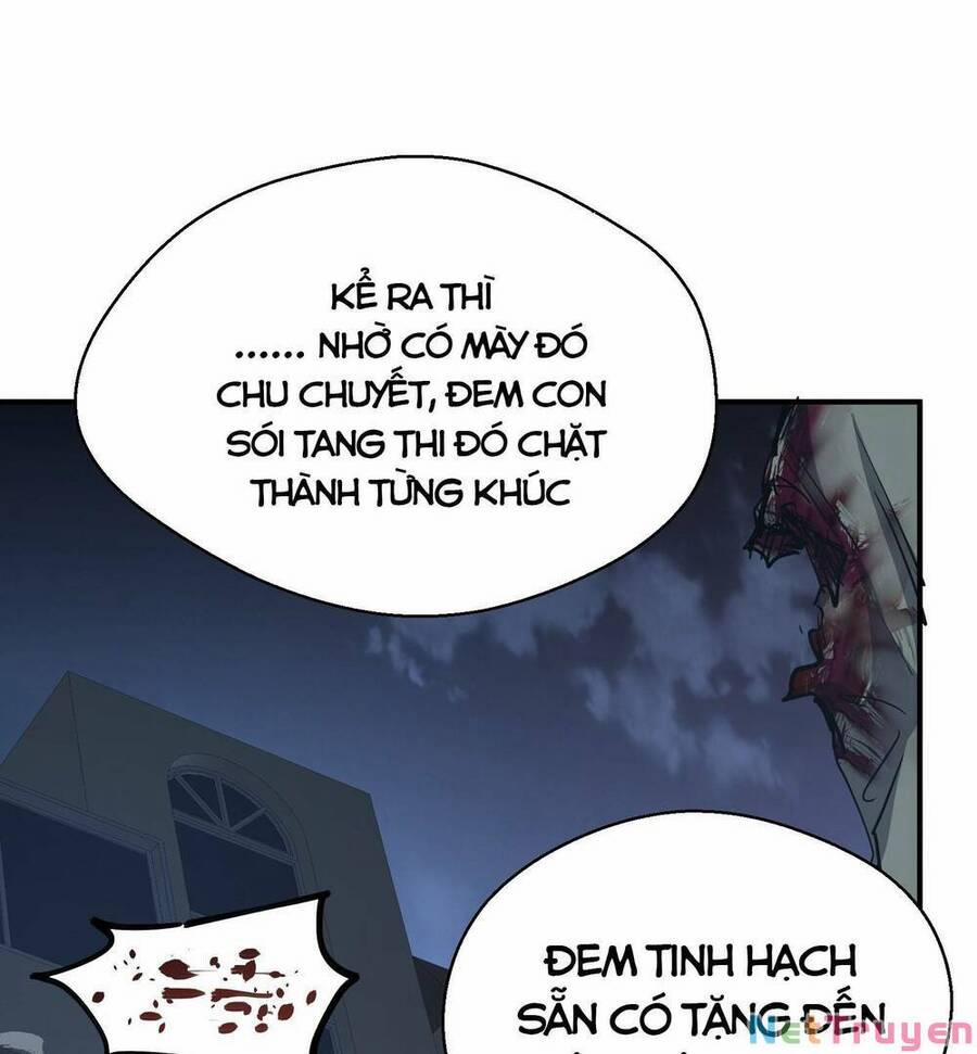 Thảm Họa Ngày Tận Thế, Tôi Tái Sinh Biến Cả Gia Đình Trở Thành Một Ông Trùm! 13 trang 8