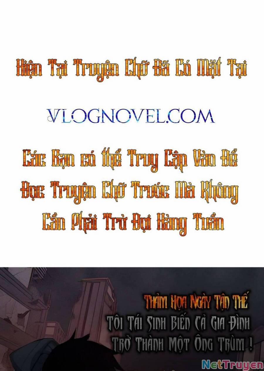 Thảm Họa Ngày Tận Thế, Tôi Tái Sinh Biến Cả Gia Đình Trở Thành Một Ông Trùm! 13 trang 87