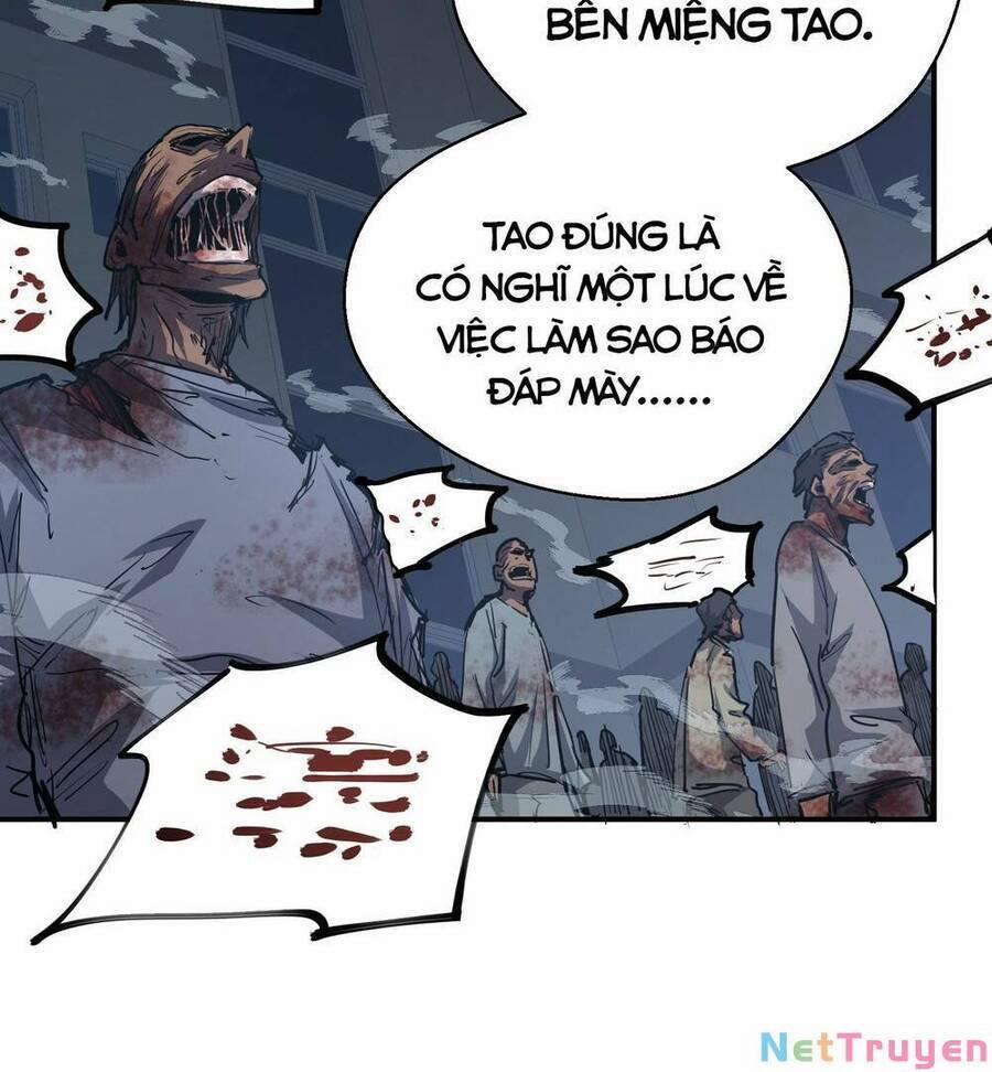 Thảm Họa Ngày Tận Thế, Tôi Tái Sinh Biến Cả Gia Đình Trở Thành Một Ông Trùm! 13 trang 9