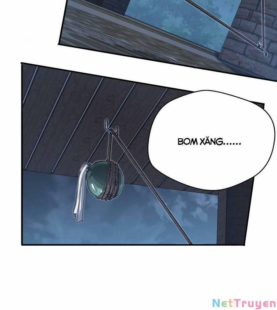 Thảm Họa Ngày Tận Thế, Tôi Tái Sinh Biến Cả Gia Đình Trở Thành Một Ông Trùm! 14 trang 17