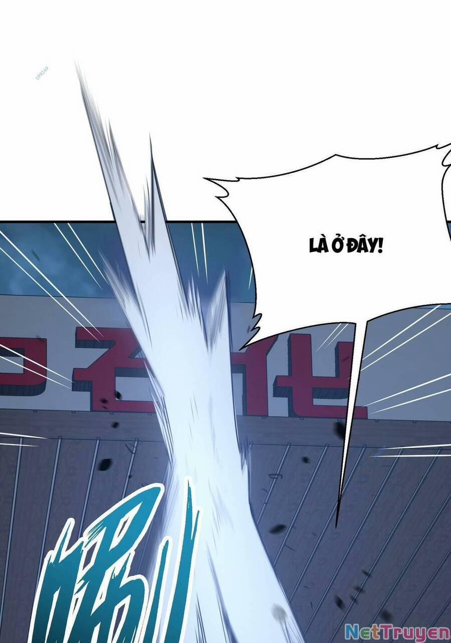 Thảm Họa Ngày Tận Thế, Tôi Tái Sinh Biến Cả Gia Đình Trở Thành Một Ông Trùm! 14 trang 23