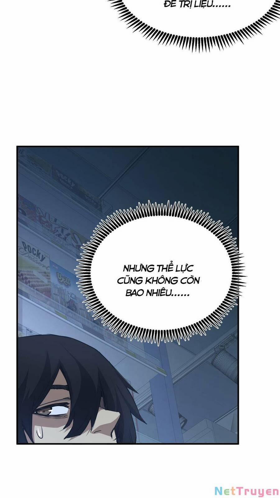 Thảm Họa Ngày Tận Thế, Tôi Tái Sinh Biến Cả Gia Đình Trở Thành Một Ông Trùm! 14 trang 3