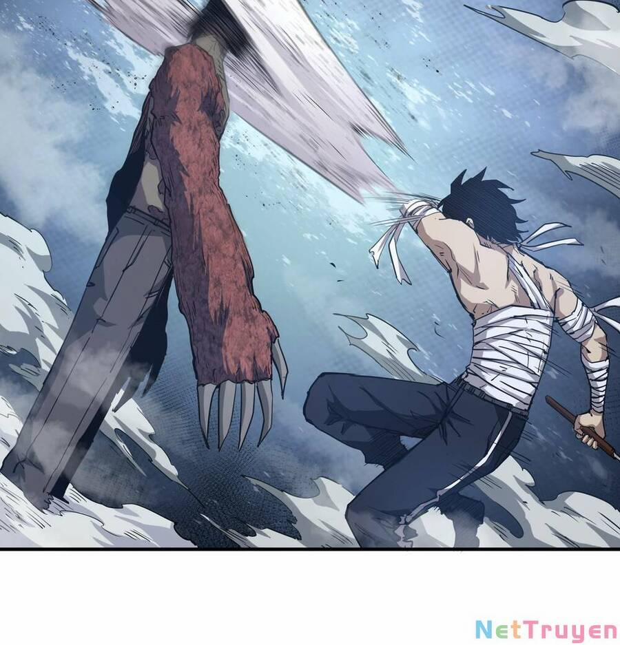 Thảm Họa Ngày Tận Thế, Tôi Tái Sinh Biến Cả Gia Đình Trở Thành Một Ông Trùm! 14 trang 31