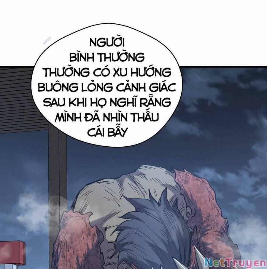 Thảm Họa Ngày Tận Thế, Tôi Tái Sinh Biến Cả Gia Đình Trở Thành Một Ông Trùm! 14 trang 39