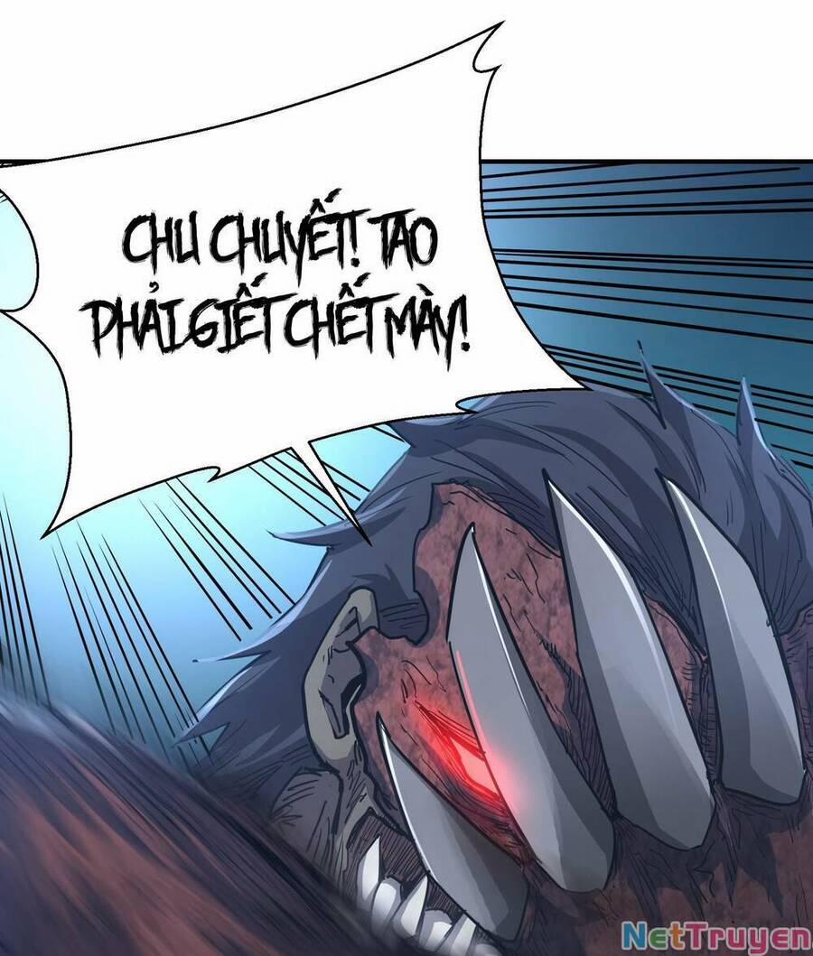 Thảm Họa Ngày Tận Thế, Tôi Tái Sinh Biến Cả Gia Đình Trở Thành Một Ông Trùm! 14 trang 41