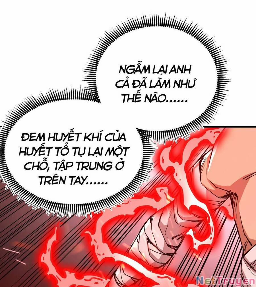 Thảm Họa Ngày Tận Thế, Tôi Tái Sinh Biến Cả Gia Đình Trở Thành Một Ông Trùm! 14 trang 45