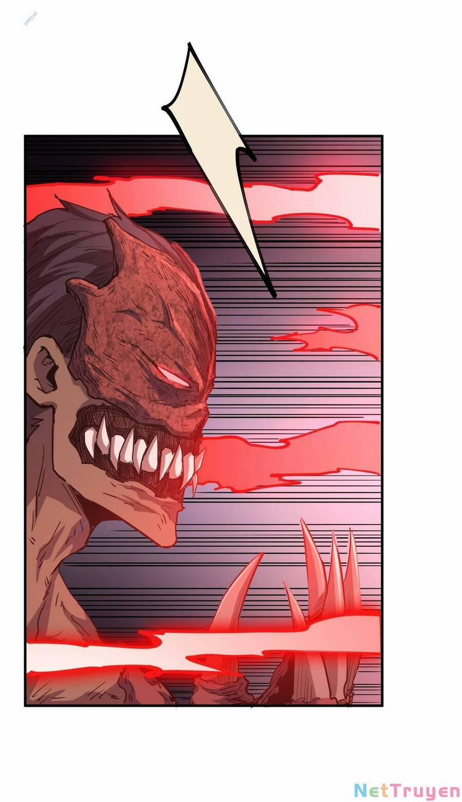 Thảm Họa Ngày Tận Thế, Tôi Tái Sinh Biến Cả Gia Đình Trở Thành Một Ông Trùm! 14 trang 47