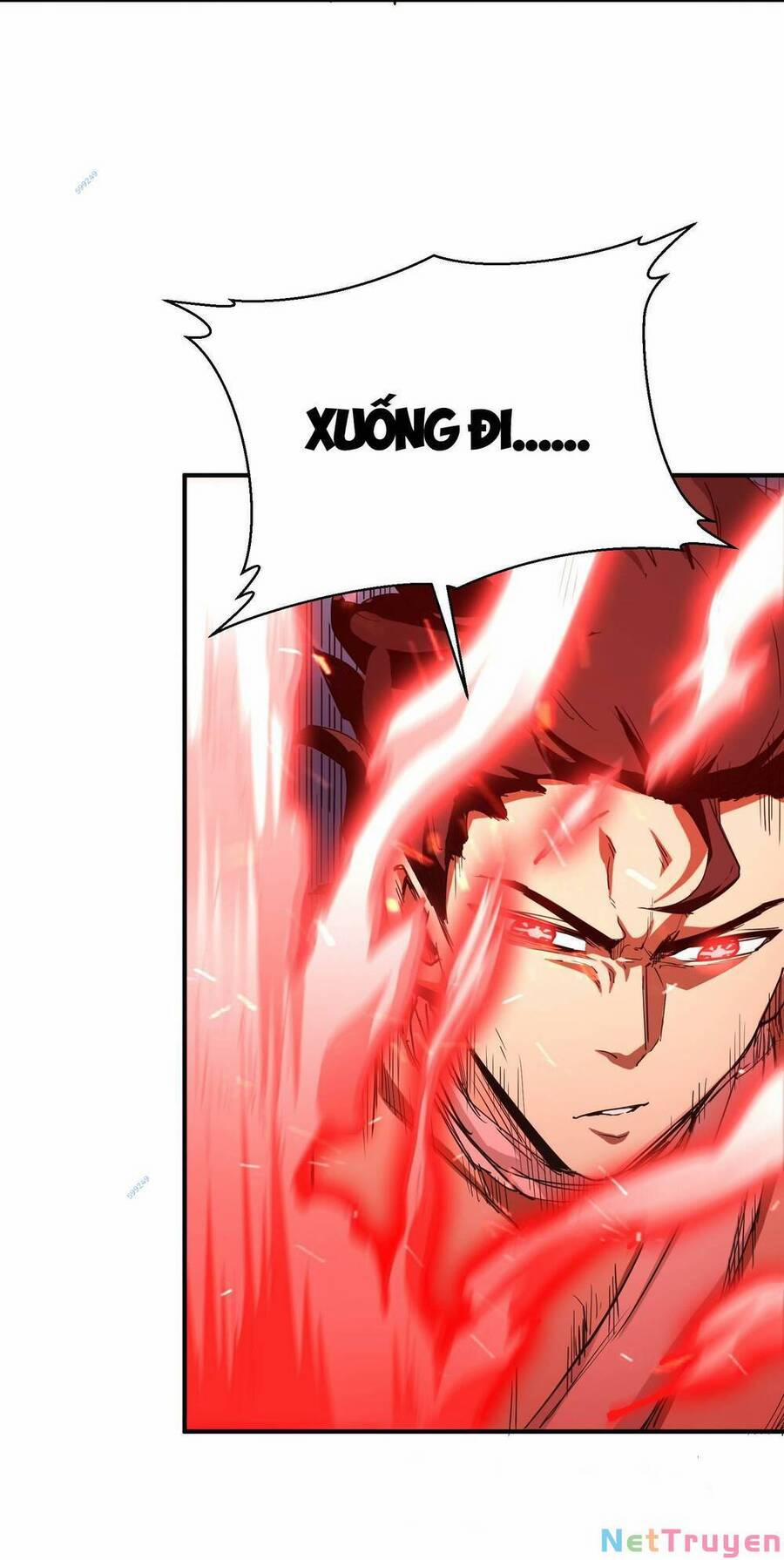 Thảm Họa Ngày Tận Thế, Tôi Tái Sinh Biến Cả Gia Đình Trở Thành Một Ông Trùm! 14 trang 50