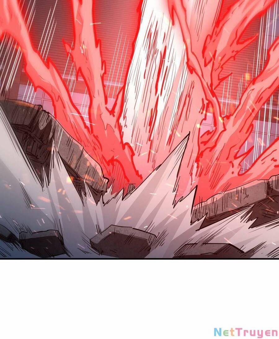 Thảm Họa Ngày Tận Thế, Tôi Tái Sinh Biến Cả Gia Đình Trở Thành Một Ông Trùm! 14 trang 52