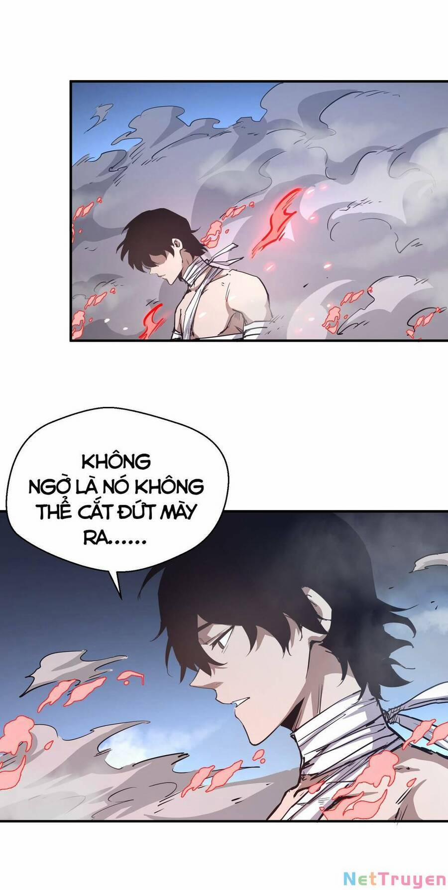 Thảm Họa Ngày Tận Thế, Tôi Tái Sinh Biến Cả Gia Đình Trở Thành Một Ông Trùm! 14 trang 54