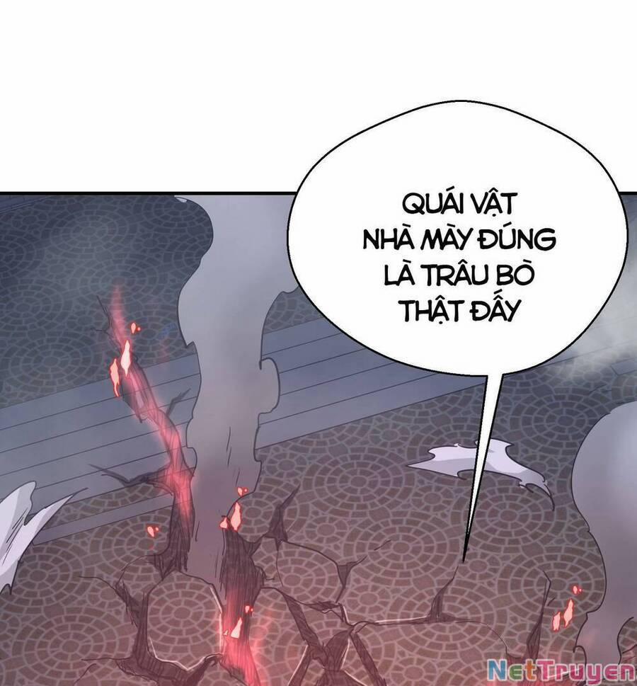 Thảm Họa Ngày Tận Thế, Tôi Tái Sinh Biến Cả Gia Đình Trở Thành Một Ông Trùm! 14 trang 55