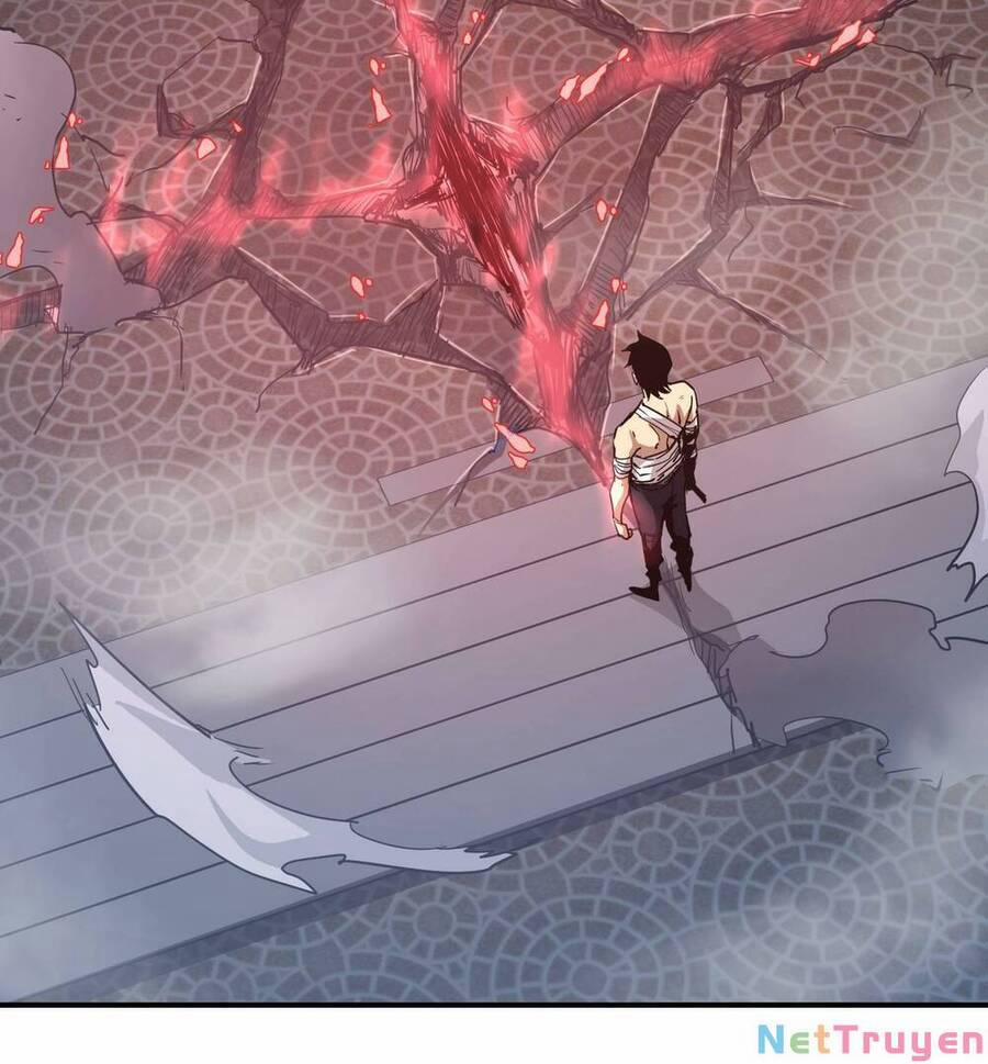 Thảm Họa Ngày Tận Thế, Tôi Tái Sinh Biến Cả Gia Đình Trở Thành Một Ông Trùm! 14 trang 56