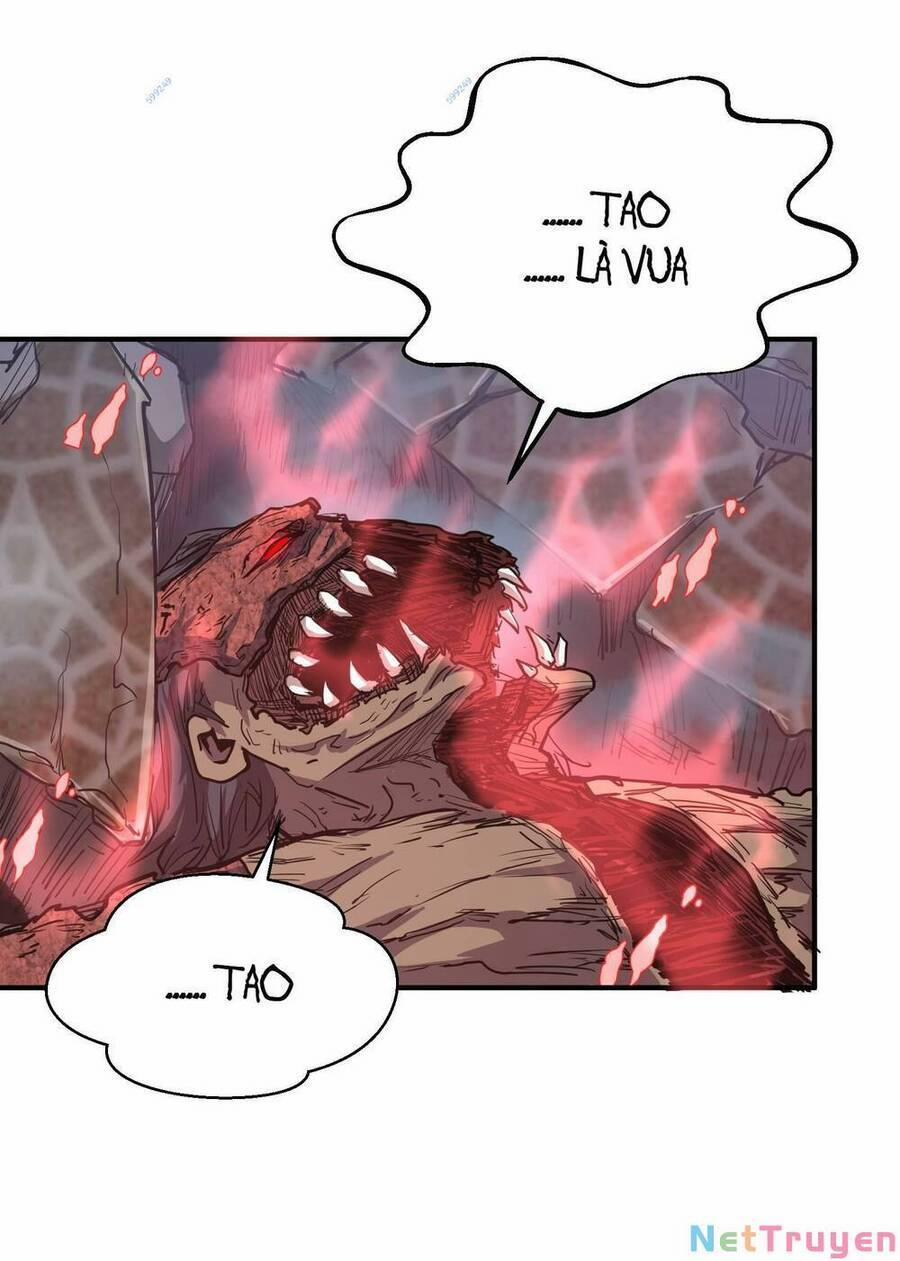 Thảm Họa Ngày Tận Thế, Tôi Tái Sinh Biến Cả Gia Đình Trở Thành Một Ông Trùm! 14 trang 59