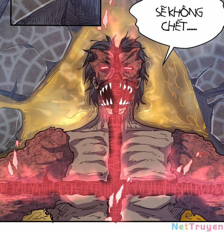 Thảm Họa Ngày Tận Thế, Tôi Tái Sinh Biến Cả Gia Đình Trở Thành Một Ông Trùm! 14 trang 61
