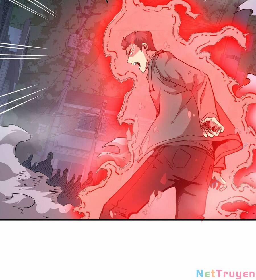 Thảm Họa Ngày Tận Thế, Tôi Tái Sinh Biến Cả Gia Đình Trở Thành Một Ông Trùm! 14 trang 71