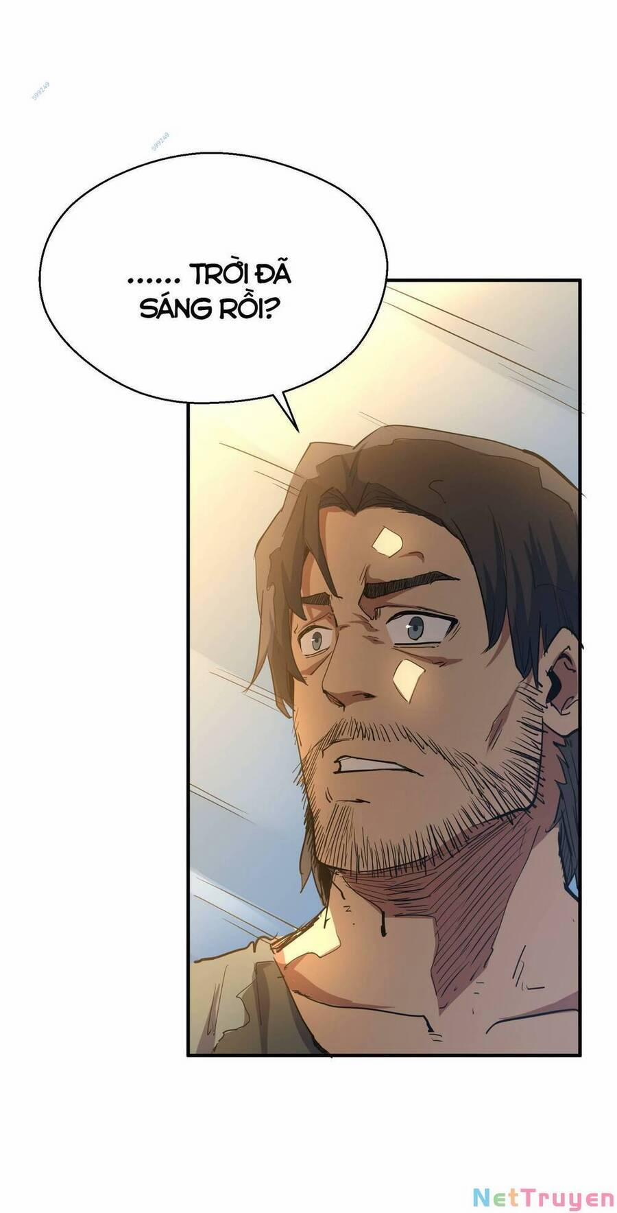 Thảm Họa Ngày Tận Thế, Tôi Tái Sinh Biến Cả Gia Đình Trở Thành Một Ông Trùm! 14 trang 75