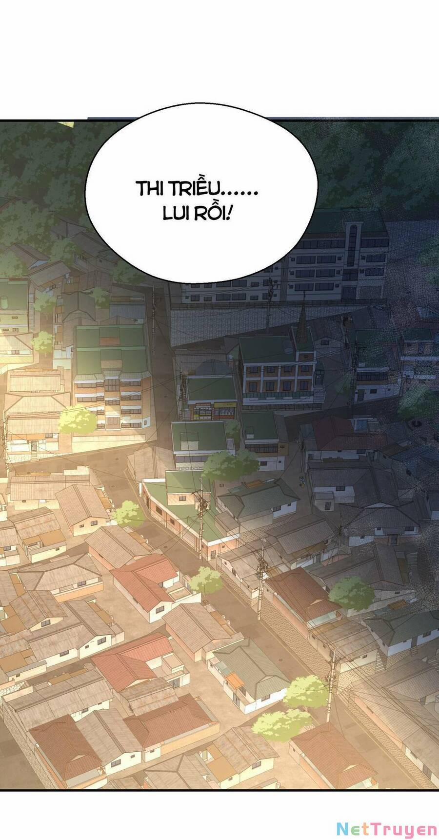 Thảm Họa Ngày Tận Thế, Tôi Tái Sinh Biến Cả Gia Đình Trở Thành Một Ông Trùm! 14 trang 78