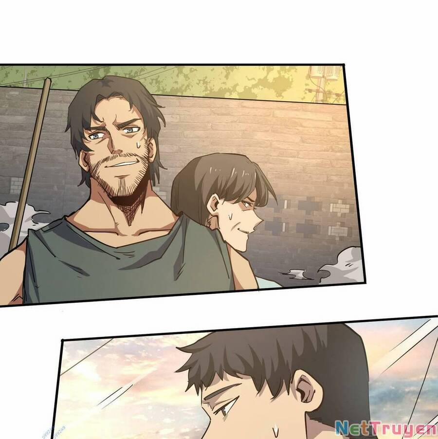 Thảm Họa Ngày Tận Thế, Tôi Tái Sinh Biến Cả Gia Đình Trở Thành Một Ông Trùm! 14 trang 79