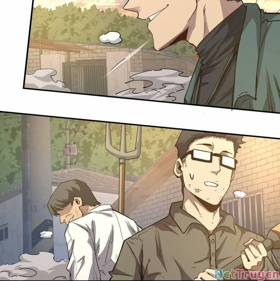 Thảm Họa Ngày Tận Thế, Tôi Tái Sinh Biến Cả Gia Đình Trở Thành Một Ông Trùm! 14 trang 80