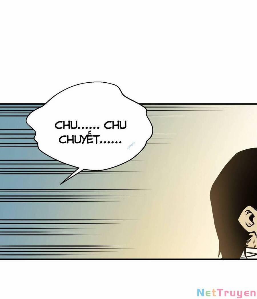 Thảm Họa Ngày Tận Thế, Tôi Tái Sinh Biến Cả Gia Đình Trở Thành Một Ông Trùm! 14 trang 86