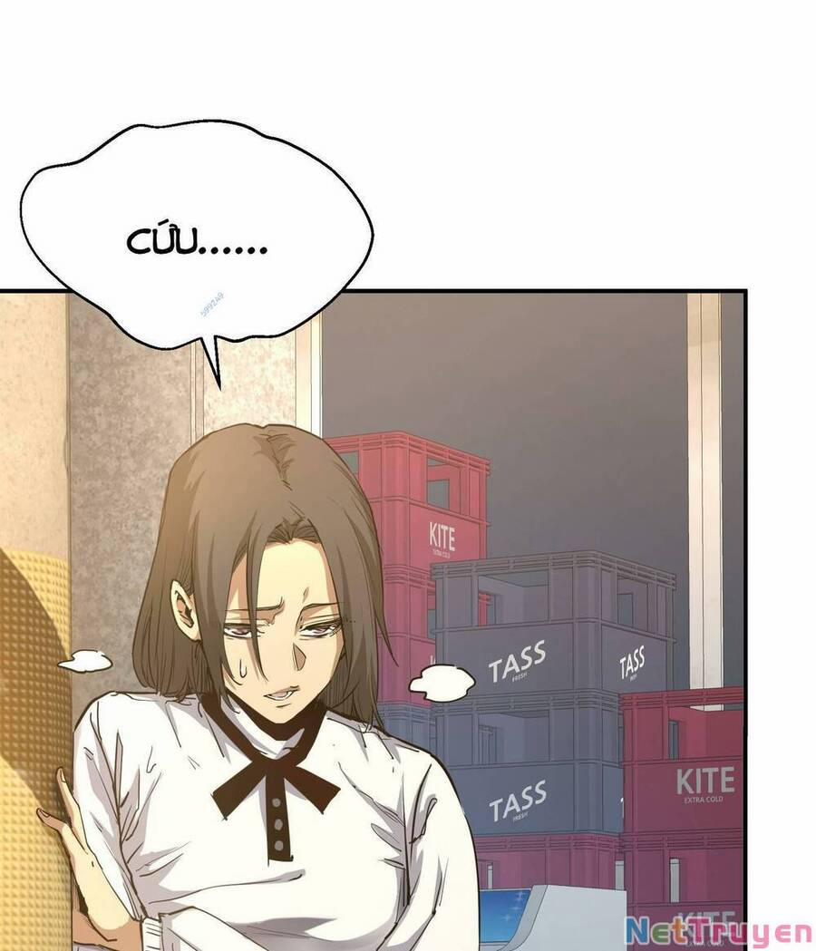 Thảm Họa Ngày Tận Thế, Tôi Tái Sinh Biến Cả Gia Đình Trở Thành Một Ông Trùm! 14 trang 87