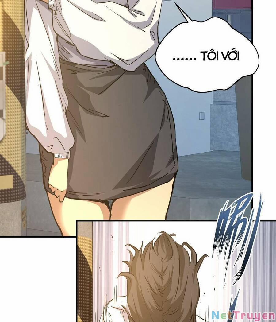 Thảm Họa Ngày Tận Thế, Tôi Tái Sinh Biến Cả Gia Đình Trở Thành Một Ông Trùm! 14 trang 88