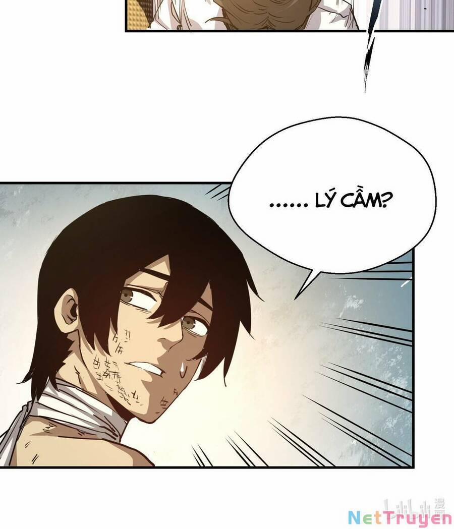 Thảm Họa Ngày Tận Thế, Tôi Tái Sinh Biến Cả Gia Đình Trở Thành Một Ông Trùm! 14 trang 89