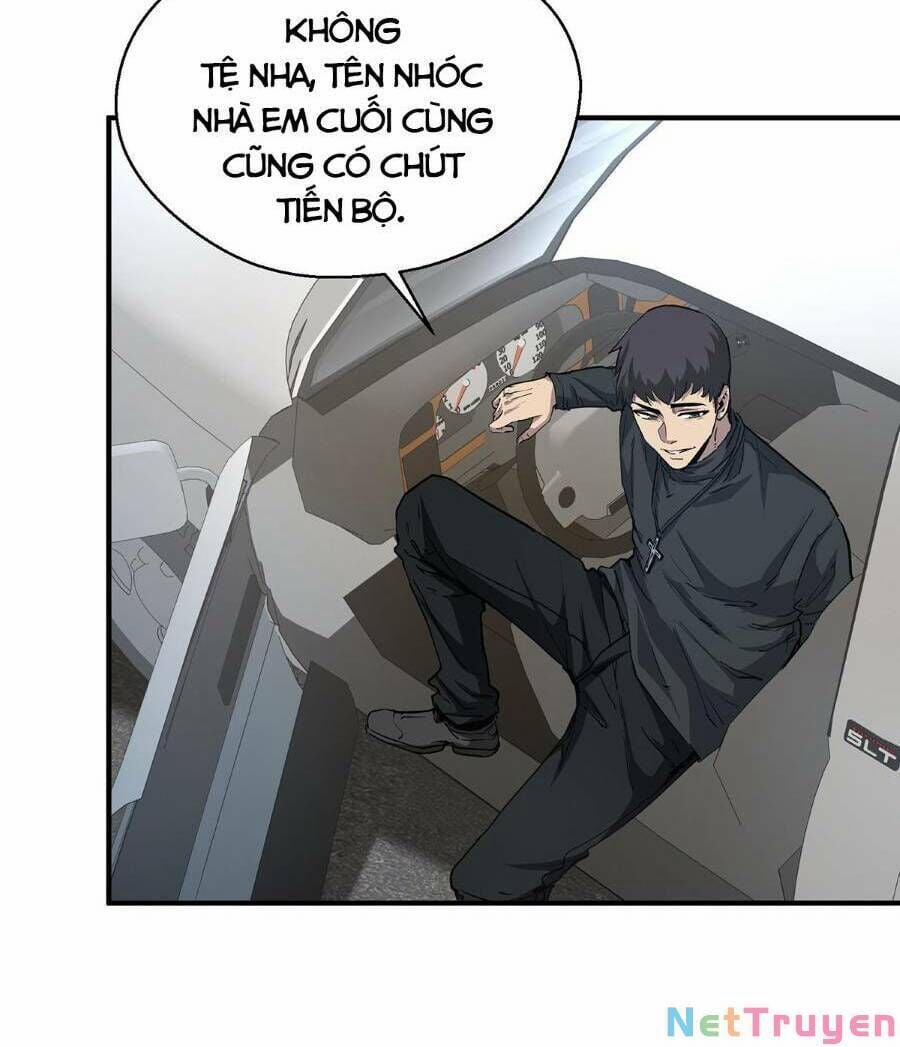 Thảm Họa Ngày Tận Thế, Tôi Tái Sinh Biến Cả Gia Đình Trở Thành Một Ông Trùm! 15 trang 14