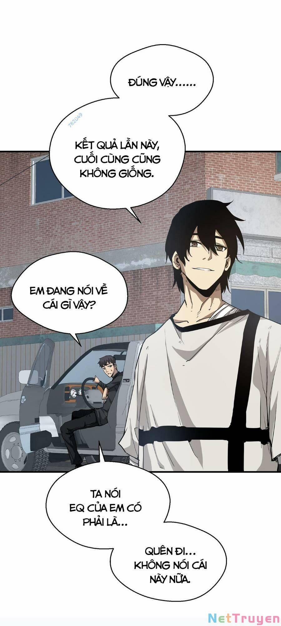 Thảm Họa Ngày Tận Thế, Tôi Tái Sinh Biến Cả Gia Đình Trở Thành Một Ông Trùm! 15 trang 15