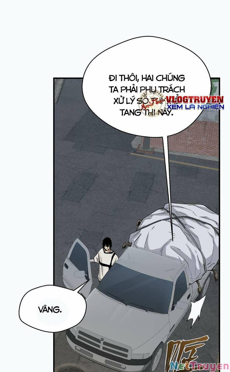 Thảm Họa Ngày Tận Thế, Tôi Tái Sinh Biến Cả Gia Đình Trở Thành Một Ông Trùm! 15 trang 16