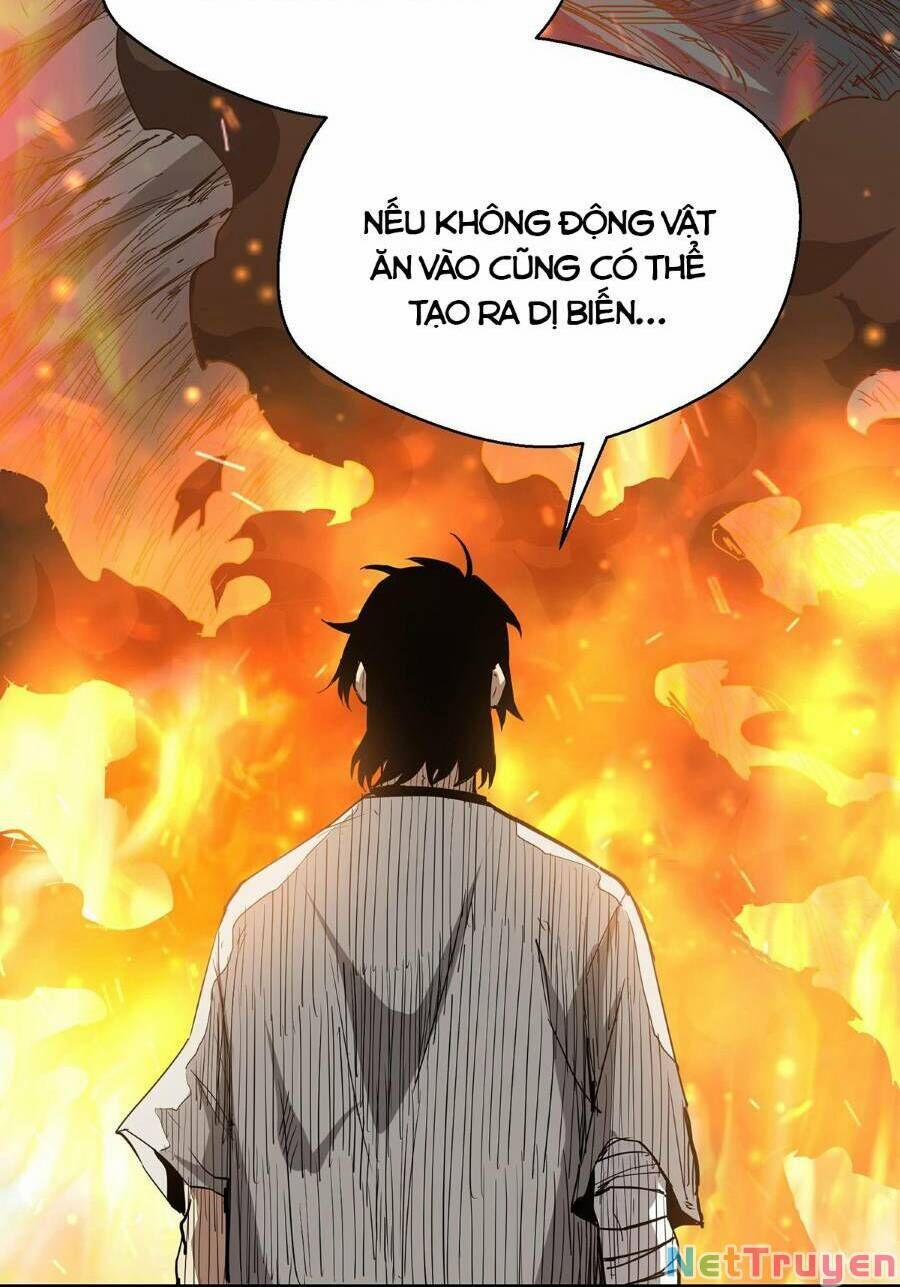Thảm Họa Ngày Tận Thế, Tôi Tái Sinh Biến Cả Gia Đình Trở Thành Một Ông Trùm! 15 trang 20