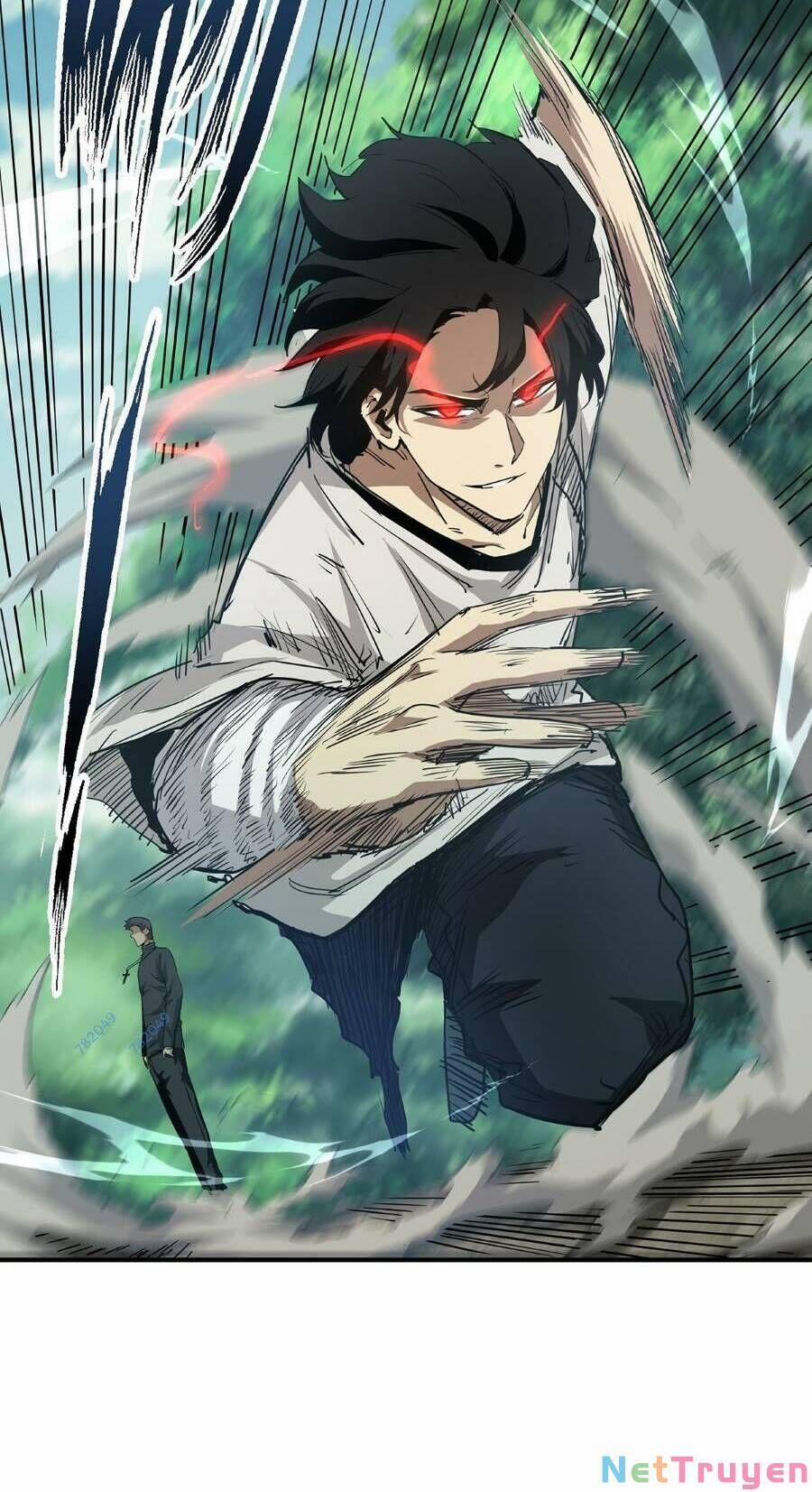 Thảm Họa Ngày Tận Thế, Tôi Tái Sinh Biến Cả Gia Đình Trở Thành Một Ông Trùm! 15 trang 28