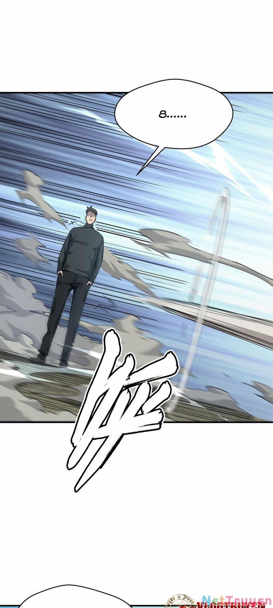 Thảm Họa Ngày Tận Thế, Tôi Tái Sinh Biến Cả Gia Đình Trở Thành Một Ông Trùm! 15 trang 29