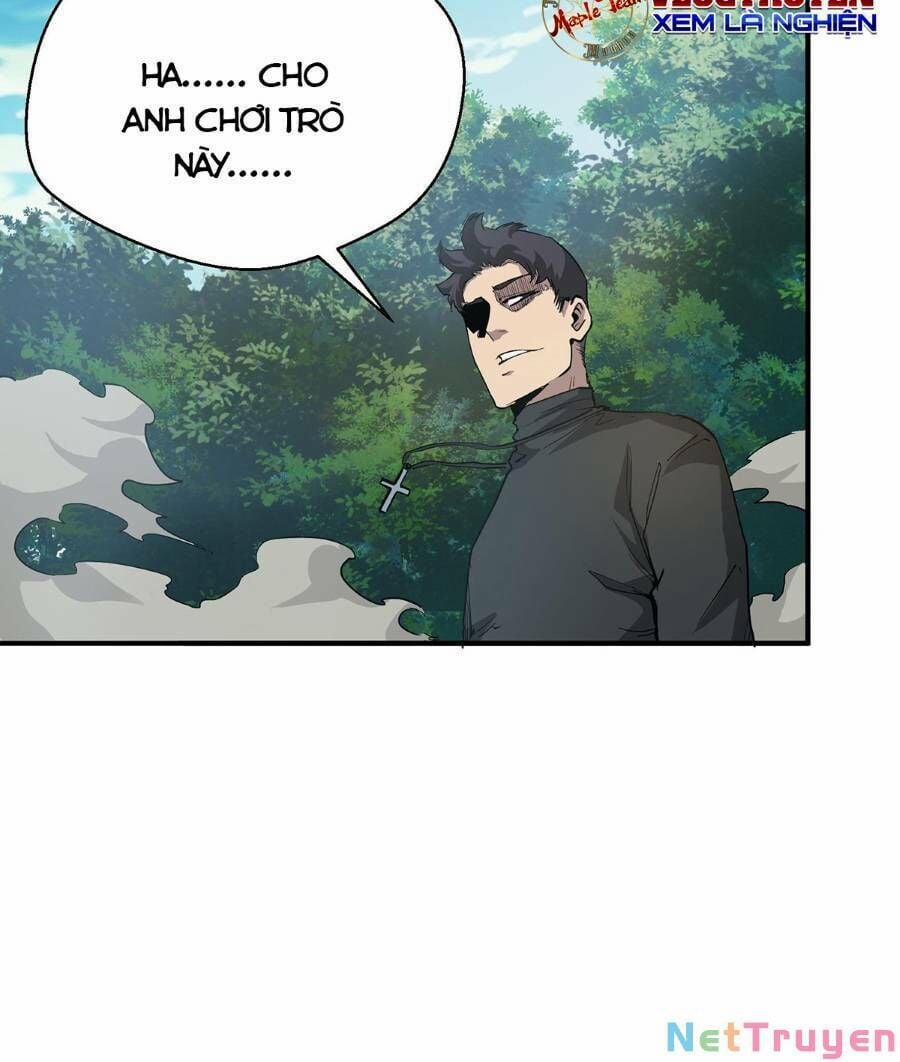 Thảm Họa Ngày Tận Thế, Tôi Tái Sinh Biến Cả Gia Đình Trở Thành Một Ông Trùm! 15 trang 30