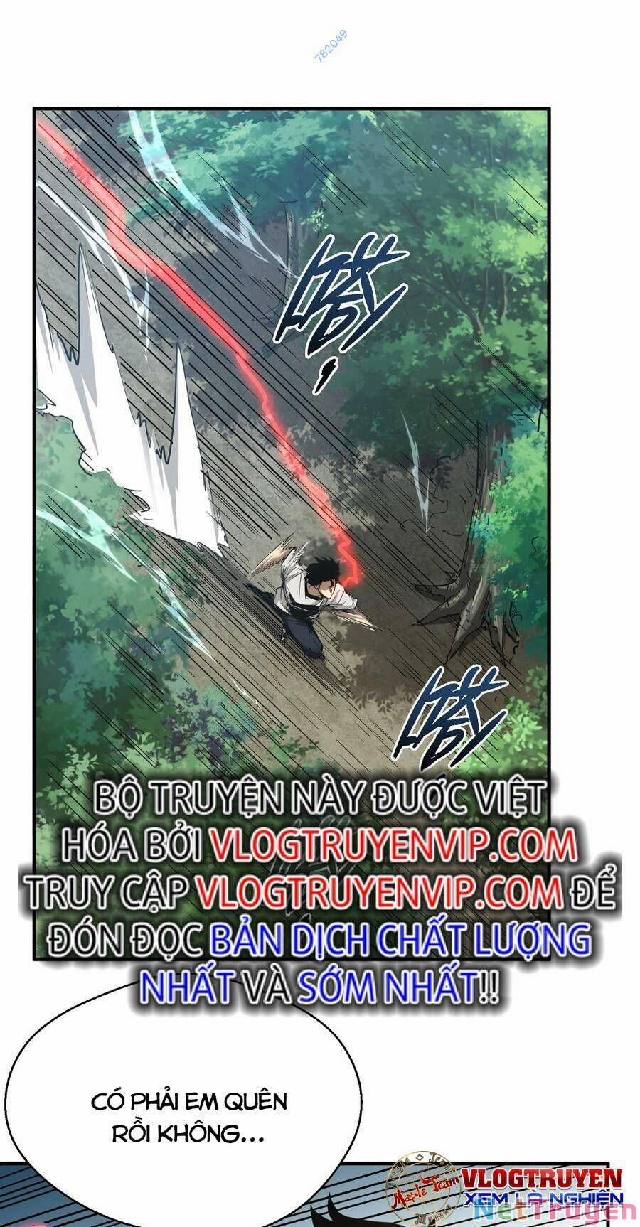 Thảm Họa Ngày Tận Thế, Tôi Tái Sinh Biến Cả Gia Đình Trở Thành Một Ông Trùm! 15 trang 32