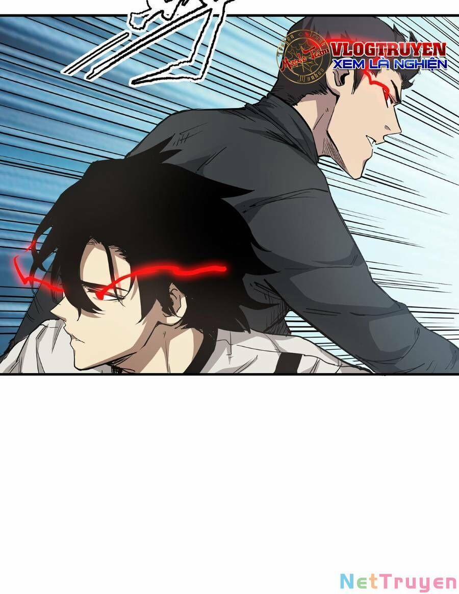 Thảm Họa Ngày Tận Thế, Tôi Tái Sinh Biến Cả Gia Đình Trở Thành Một Ông Trùm! 15 trang 35