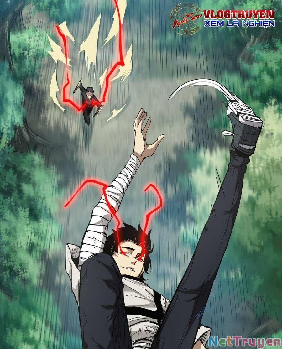 Thảm Họa Ngày Tận Thế, Tôi Tái Sinh Biến Cả Gia Đình Trở Thành Một Ông Trùm! 15 trang 38