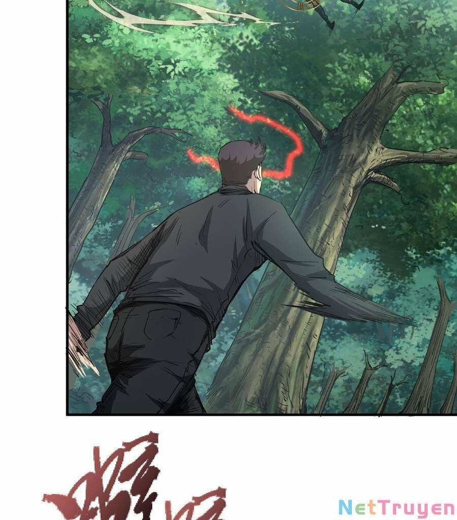 Thảm Họa Ngày Tận Thế, Tôi Tái Sinh Biến Cả Gia Đình Trở Thành Một Ông Trùm! 15 trang 41