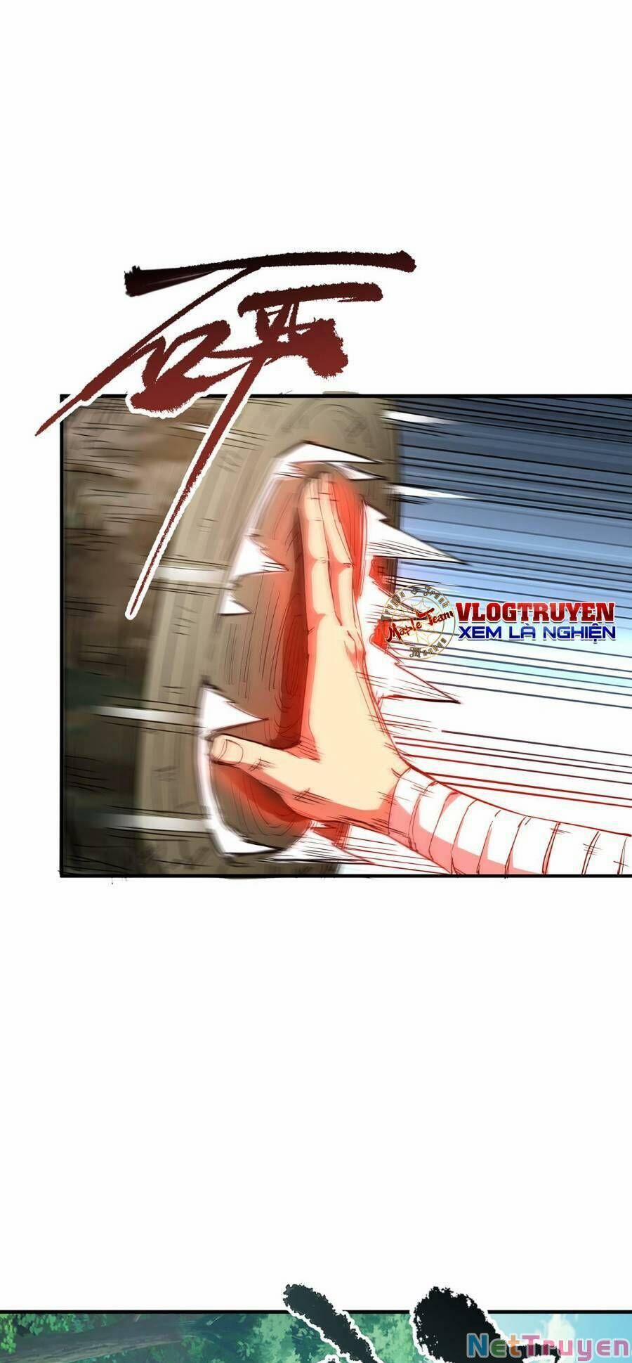 Thảm Họa Ngày Tận Thế, Tôi Tái Sinh Biến Cả Gia Đình Trở Thành Một Ông Trùm! 15 trang 50