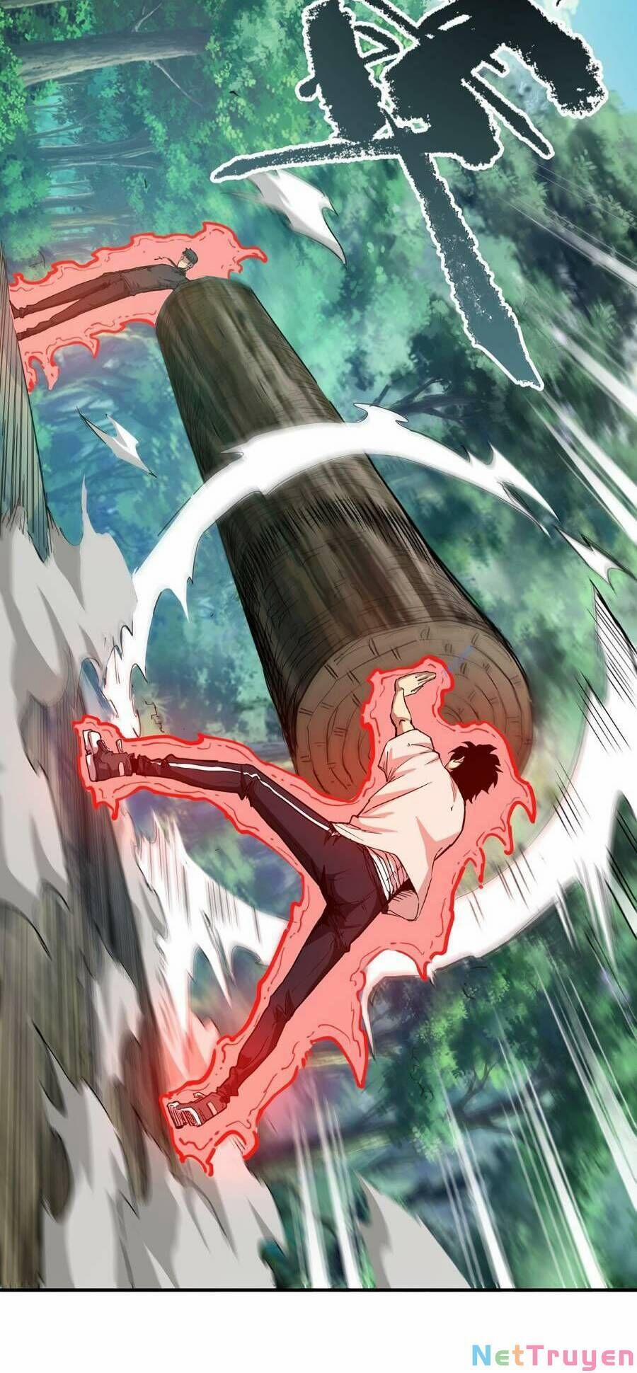 Thảm Họa Ngày Tận Thế, Tôi Tái Sinh Biến Cả Gia Đình Trở Thành Một Ông Trùm! 15 trang 51