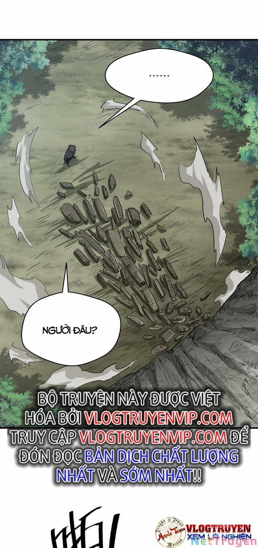 Thảm Họa Ngày Tận Thế, Tôi Tái Sinh Biến Cả Gia Đình Trở Thành Một Ông Trùm! 15 trang 59