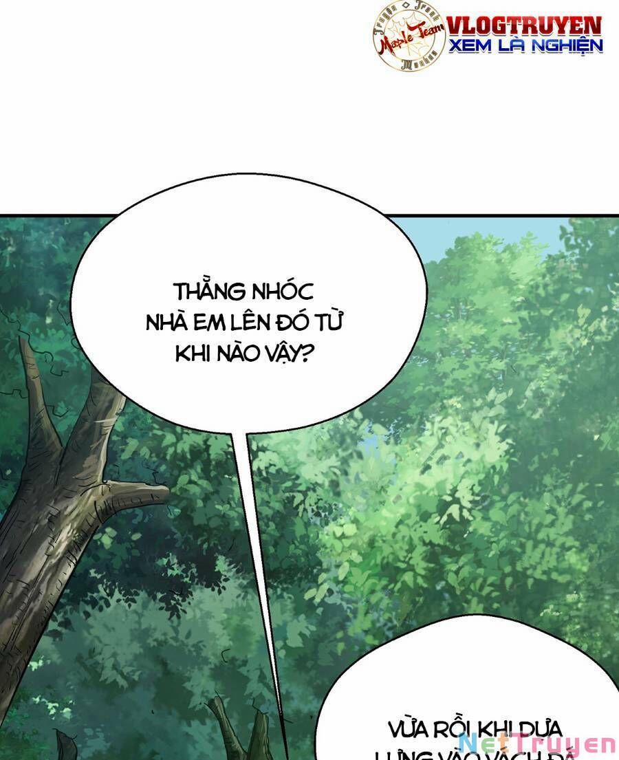 Thảm Họa Ngày Tận Thế, Tôi Tái Sinh Biến Cả Gia Đình Trở Thành Một Ông Trùm! 15 trang 62